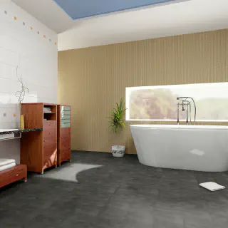 Fliesen im Badezimmer: Die perfekte Wahl für ein einzigartiges Design