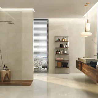 Badezimmer Fliesenmuster Design-Tool