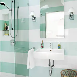 Badfliesen Ideen für ein stilvolles Badezimmer