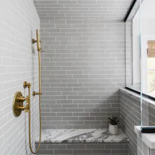 Badezimmer Fliesen Alternativen in Australien