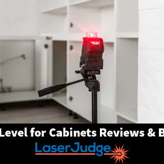 Die besten Laser-Level für Badezimmerfliesen