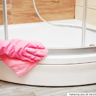 Die besten Fliesenbodenreiniger für Ihr Badezimmer